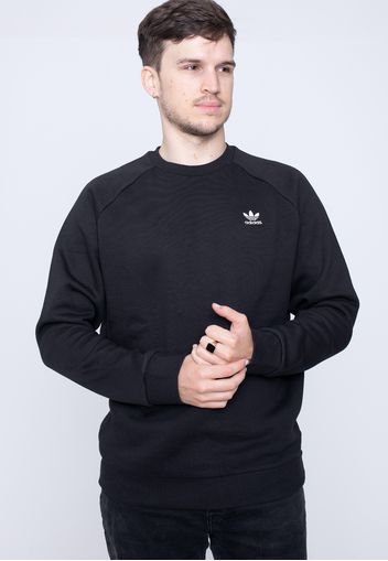 Adidas - Essential Black - Sweater