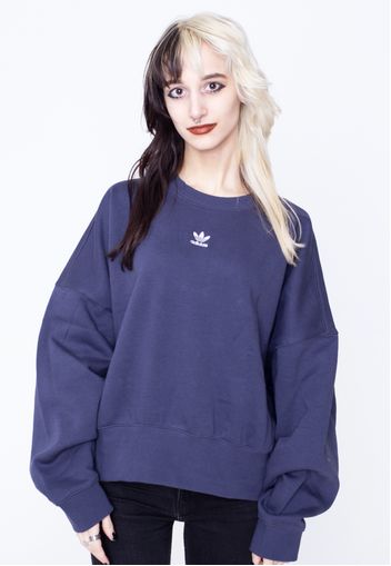 Adidas - Sweatshirt Shadow Navy - Sweater