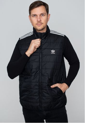 Adidas - Padded Black - Jacken