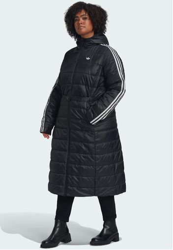 Adidas - Slim Black - Jacken