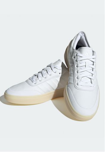 Adidas - Court Revival Ftwwht/Ftwwht/Cwhite - Sneaker