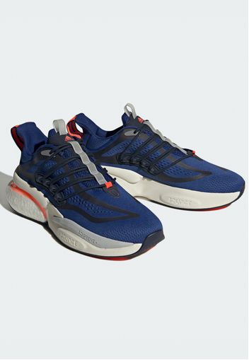 Adidas - Alphaboost V1 Vicblu/Solred/Gretwo - Sneaker