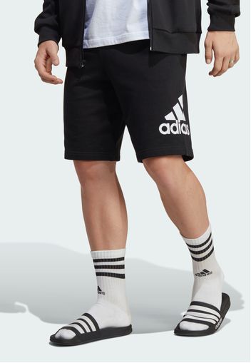 Adidas - M Mh Bosshortft Black - Shorts