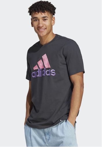 Adidas - M Pr Fill T Carbon - - T-Shirts