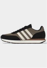 Adidas - Run 60S 3.0 Earstr/Cwhite/Cblack - Sneaker