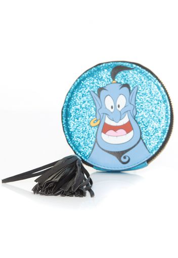 Aladdin - Genie Glitter Coin - Portemonnaies