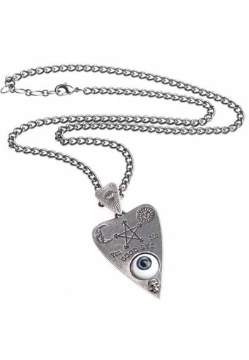 Alchemy England - Planchette Silver - Schmuck