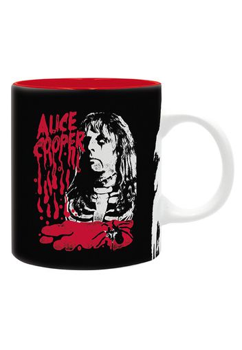 Alice Cooper - For President -