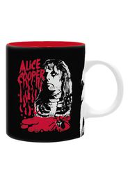 Alice Cooper - For President -