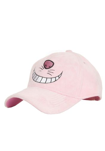 Disney - Alice In Wonderland Cheshire Cat Curved Bill - Caps