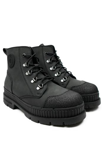 Altercore - Dent Vegan Nubuck Black - Stiefel