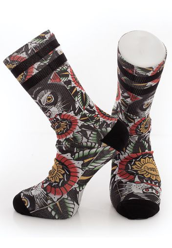 American Socks - Wolf - Socken