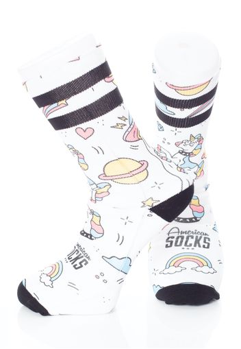 American Socks - Twinkle Mid High - Socken