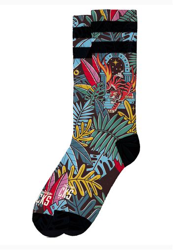 American Socks - Guardian’S Gate Mid High - - Socken