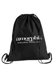 Amorphis - Worldwide Travel Team - Rucksack