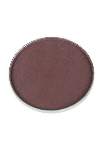 Angel Minerals - Compact Satin Aubergine - Kosmetik