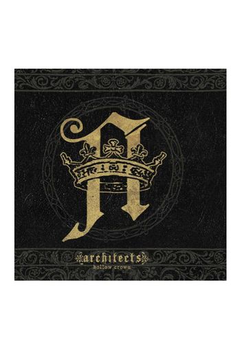 Architects - Hollow Crown - Cd