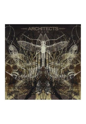 Architects - Ruin - Cd