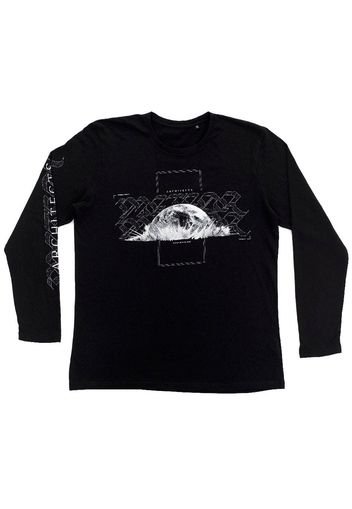 Architects - Meteor - Longsleeves