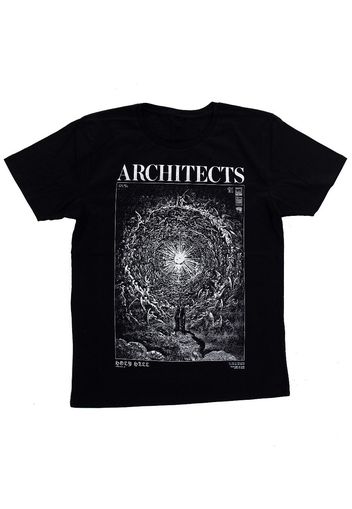 Architects - Void - - T-Shirts