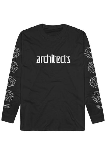 Architects - The Classic Symptoms Of A Broken Spirit - Longsleeves