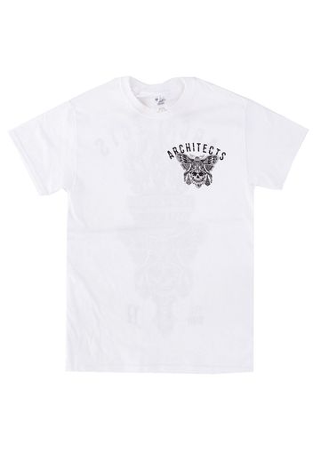 Architects - Torch White - - T-Shirts