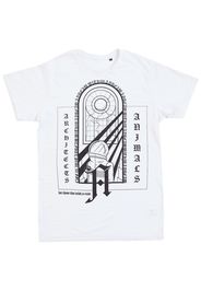 Architects - Animals White - - T-Shirts