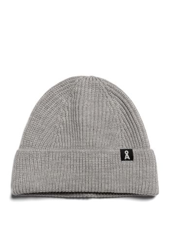 Armedangels - Nildaao Light Grey Melange - Beanies