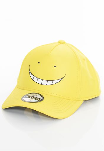 Assassination Classroom - Koro Sensei Yellow - Caps