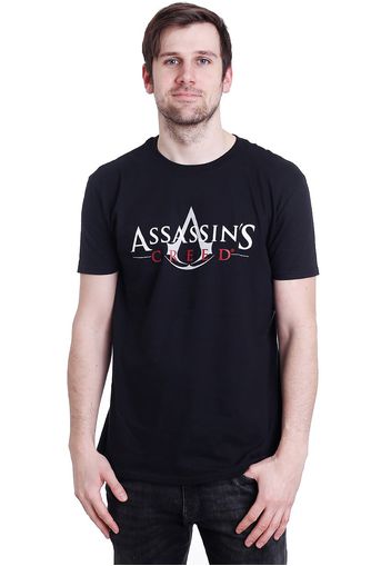 Assassins Creed - Logo - - T-Shirts