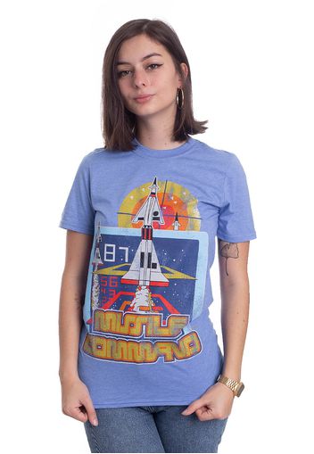 Atari - Missile Command - - T-Shirts