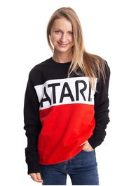 Atari - Cut & Sew - Sweater