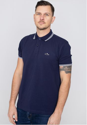 Atticus - Classic Tipped - Polos