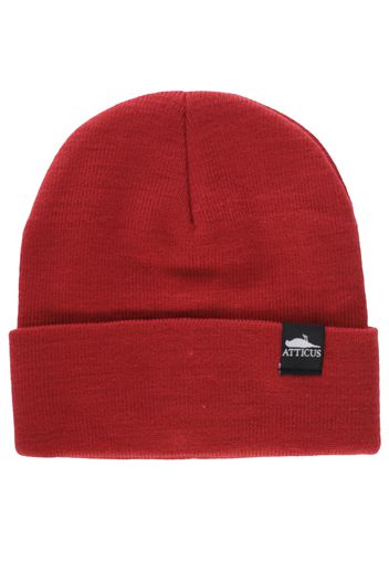 Atticus - Logger Dark Red - Beanies