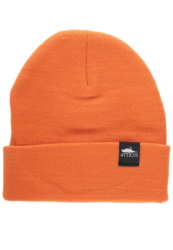 Atticus - Logger Orange - Beanies