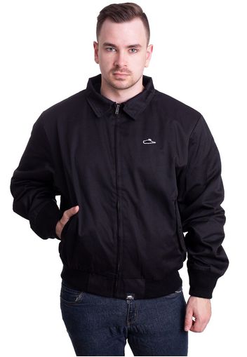 Atticus - Ross Blouson Black - Jacken