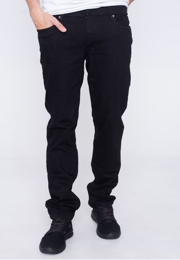 Atticus - Interstate Ii Black - Jeans