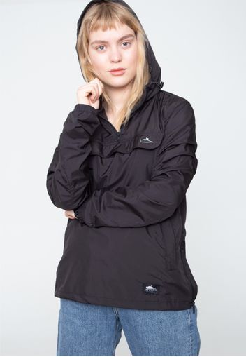 Atticus - Athletic Black - Jacken