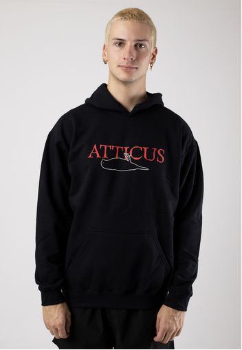 Atticus - Dead Bird Black - Hoodies