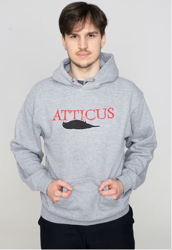 Atticus - Dead Bird - Hoodies