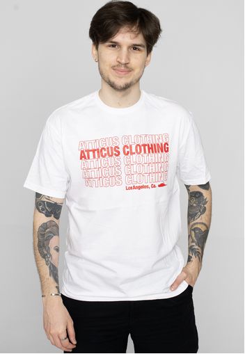 Atticus - Thank You - - T-Shirts