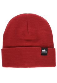 Atticus - Logger Dark Red - Beanies