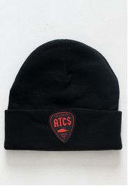 Atticus - Plectrum Black - Beanies