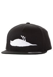 Atticus - Solid Bird - Caps