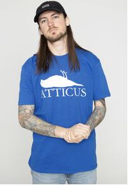 Atticus - Brand Logo - - T-Shirts