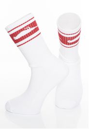 Atticus - Campus White - Socken