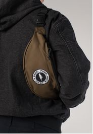 Atticus - Prmb Badge Olive - Gürteltasche - Gid://Shopify/Metaobject/123897741549 - Onesize - Gid://Shopify/Metaobject/68981162221