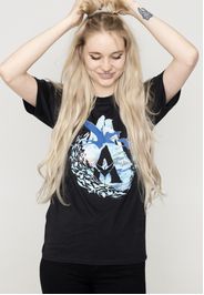 Avatar - Avatar Scenic - - T-Shirts