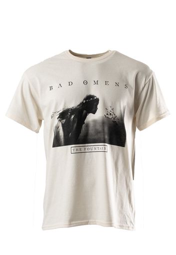 Bad Omens - Fountain Natural - - T-Shirts