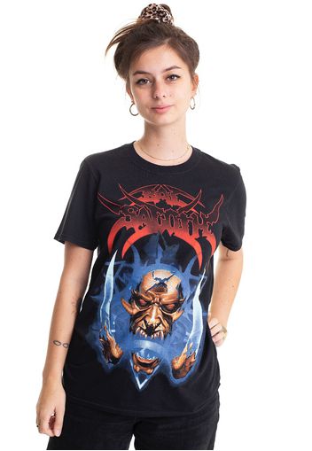 Bal-Sagoth - Demon - - T-Shirts